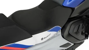 Wunderlich AKTIVKOMFORT: el asiento que redefine el confort en la BMW R 1300 GS