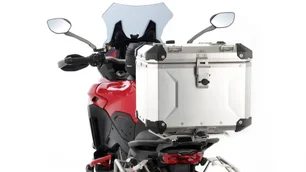 Wunderlich confirma su liderazgo global en accesorios premium para aventura y turismo