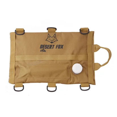 Bidones para combustible