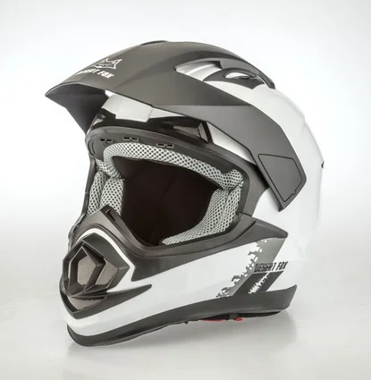 Casco 3 en 1