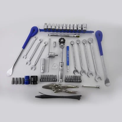 Kits de herramientas