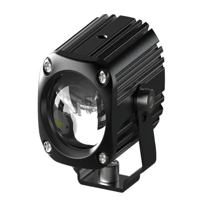 Luces Auxiliares Raptor