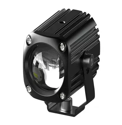 Luces Auxiliares Raptor