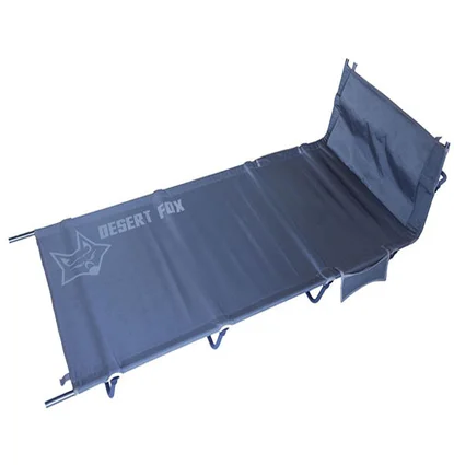 Catre Cama Plegable Camping