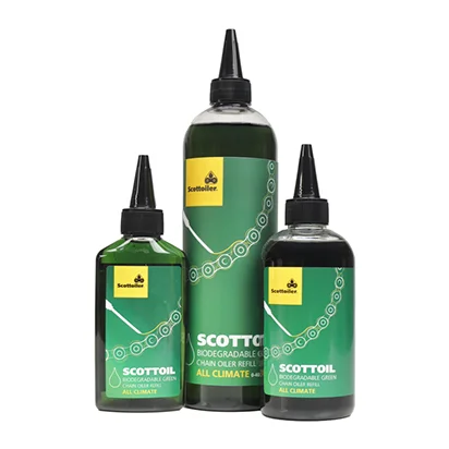 Aceites para lubricadores