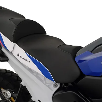 Asientos y accesorios