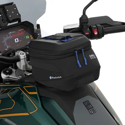 Bolsos de tanque y Bolsos