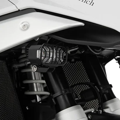 Iluminación y electricidad