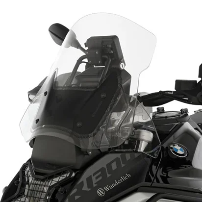 Parabrisas y Deflectores